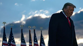 Republikaner wollen Amtsenthebungsverfahren hinauszögern