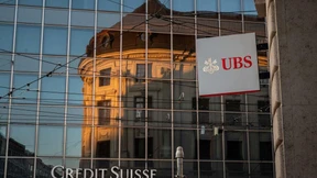 Credit Suisse zieht Zahlen vor