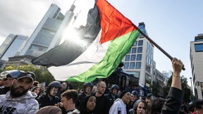 Pro-Palästina-Protestcamp soll verhindert werden