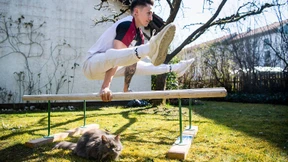 Wenn die Uhr im Kopf nicht mehr tickt