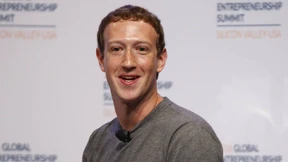 Facebook ernennt einen Chef für Künstliche Intelligenz