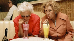 Ist noch Platz in deinem Leben?