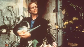 In der Hölle war er auch schon