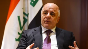 Irak braucht 88 Milliarden Dollar