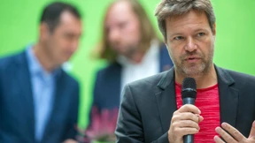 Auch Grüne haben Lust aufs Finanzministerium