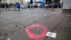 Anklage nach Schießerei im Allerheiligenviertel erhoben