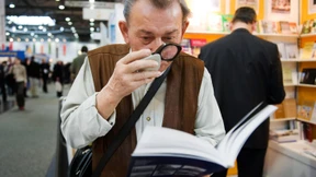 Wehe, wenn einer liest, was sie schreiben