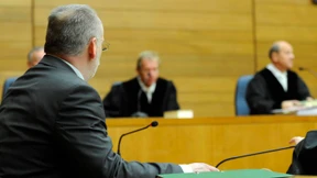 Gewalttätiger Polizeichef zu Bewährungsstrafe verurteilt