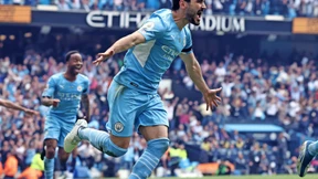 Gündogan rettet den Titel