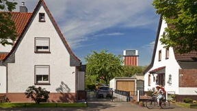 „Ich habe ein Haus geerbt. Was mache ich jetzt?“