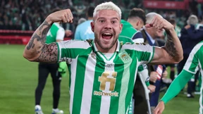 Betis Sevilla gewinnt Copa del Rey