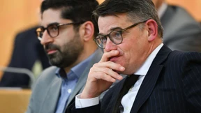 SPD fordert den Partner heraus