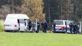 Als Mordverdächtiger gesuchter Jäger tot aufgefunden