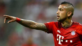 Ein Krieger für die Bayern