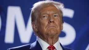 Trump verstört Teile der eigenen Partei