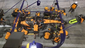 McLaren setzt auf Piastri