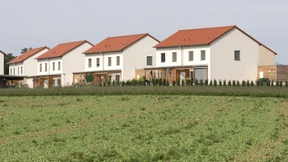 Schlechtester Jahresauftakt für die Baubranche seit 2009