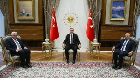 Keine Anmaßung, sondern Sorge