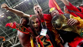 Die bunten Teufel aus Belgien