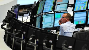 Heftiger Widerstand gegen Finanztransaktionssteuer