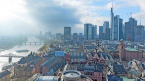 War die AfD bei der Geldwäschebehörde das Zünglein an der Waage?