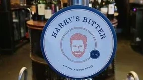 Harry’s Bitter