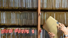 Warum der Bürokratieabbau nicht funktioniert