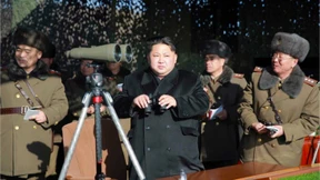 Weißes Haus zweifelt an Nordkoreas Bombentest