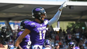 Frankfurt Galaxy ist zum Erfolg verdammt