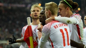 Leipzig zurück in der Spur