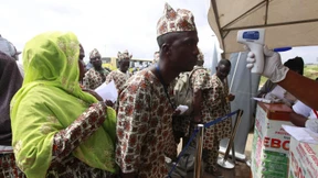 Bundeswehr mit Ebola-Isolatoren ausgestattet