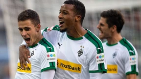 Gladbach überholt die Bayern