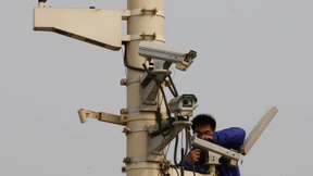 China verlangt Aufklärung von Washington