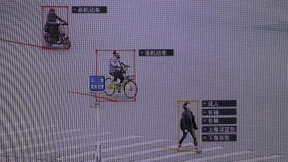 Die totale Kontrolle