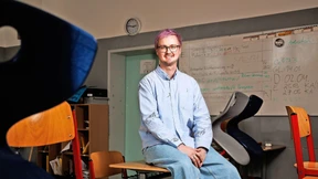 Wenn der Lehrer zum Influencer wird