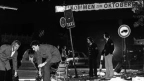 Die Eskalationsstufen des Rechtsterrorismus