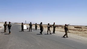 Taliban-Vormarsch macht Afghanen Angst