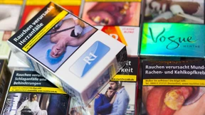 Raucher dürfen sich eine Illusion erhalten