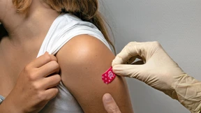 Das mühsame Boostern der Kinder