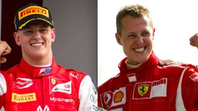 Zwei Weltmeister-Söhne holten auch den Titel