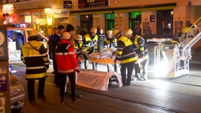 Mitbewohner soll im November Brand gelegt haben