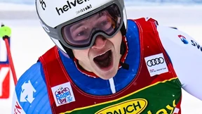 Schweizer Posterboy erfüllt das Versprechen