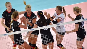 Deutsche Damen holen zweiten Sieg