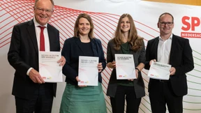 Die Grünen müssen sich emanzipieren