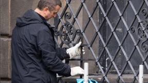 Halbe Million Euro für Hinweise nach Juwelendiebstahl ausgelobt