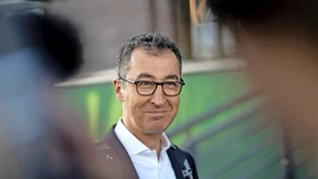 Kein Stallgeruch, aber Promi und Pragmatiker