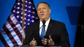 Pompeo begrüßt AKKs Verteidigungspolitik