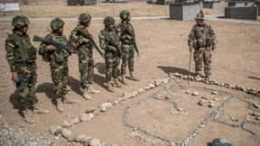 Soldaten kritisieren neue Ausrichtung im Irak