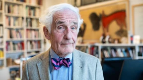 Herr der tollen Fliegen