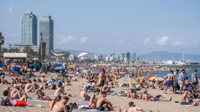 Reiseverbot für Junge!